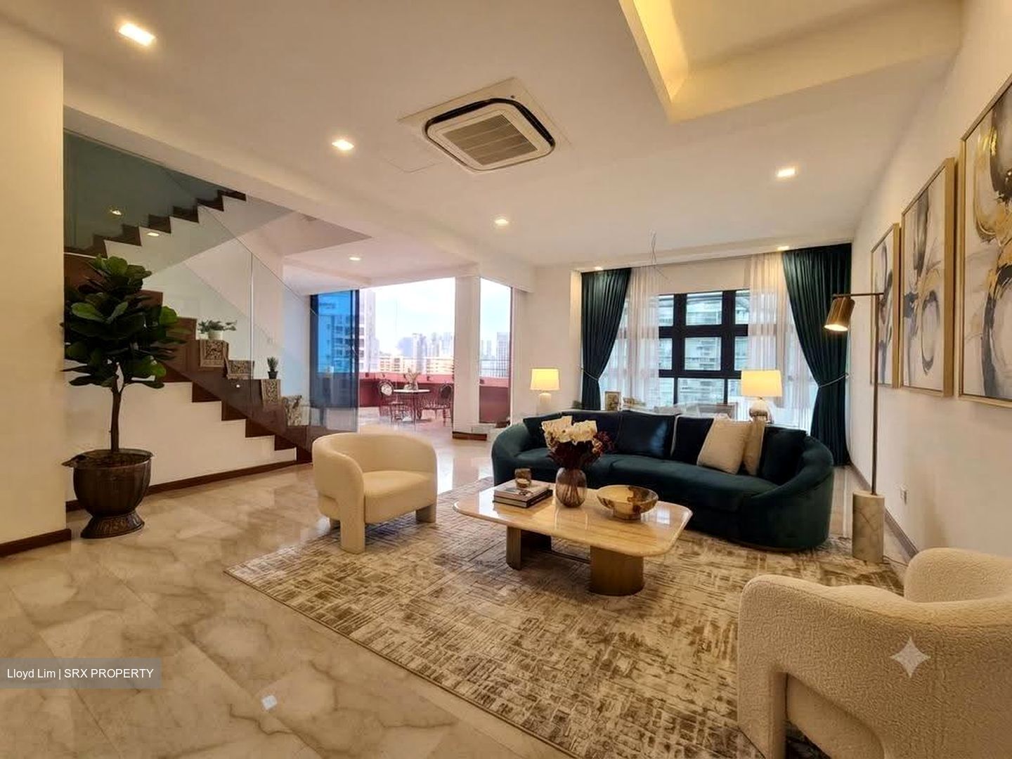 Leonie Gardens (D9), Condominium #610646041